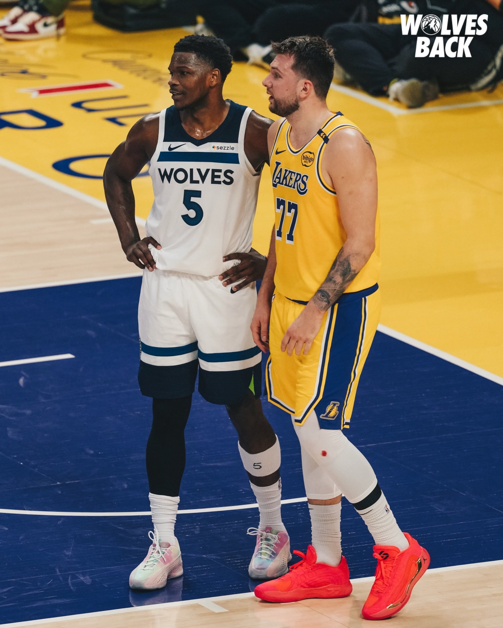 湖人取胜太阳,詹姆斯31+9的简单介绍 湖人取胜太阳,詹姆斯31+9的简单介绍