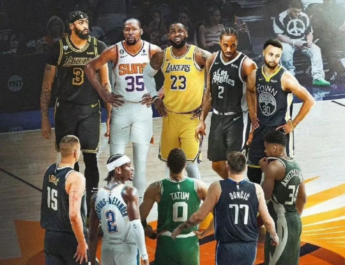 NBA球员互动频繁,粉丝团队活跃 NBA球员互动频繁,粉丝团队活跃