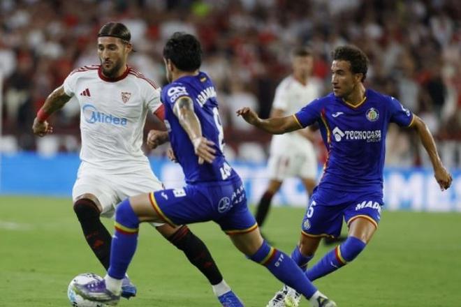 塞维利亚冠军联赛征程告终,遭遇挑战失败的简单介绍 塞维利亚冠军联赛征程告终,遭遇挑战失败的简单介绍