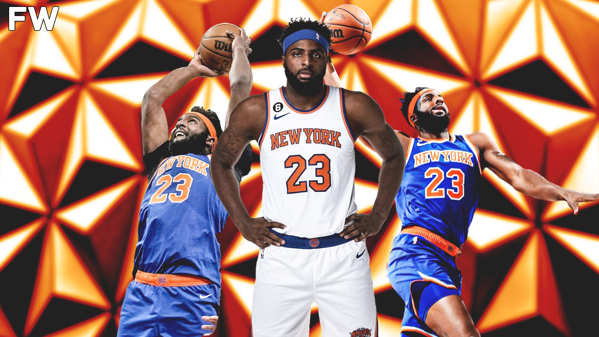 关于尼克斯新援集体适应,球队战术大变的信息 关于尼克斯新援集体适应,球队战术大变的信息