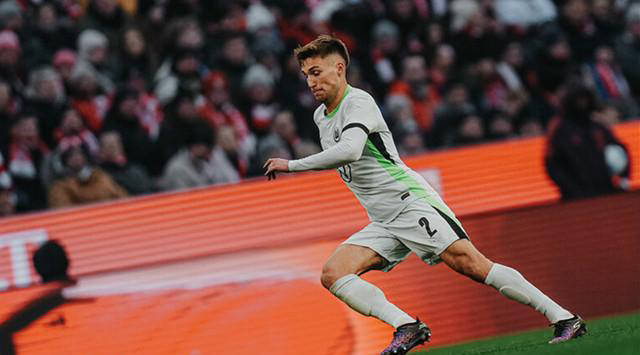 关于沃尔夫斯堡客场不敌对手,遭遇德甲颓势的信息 关于沃尔夫斯堡客场不敌对手,遭遇德甲颓势的信息