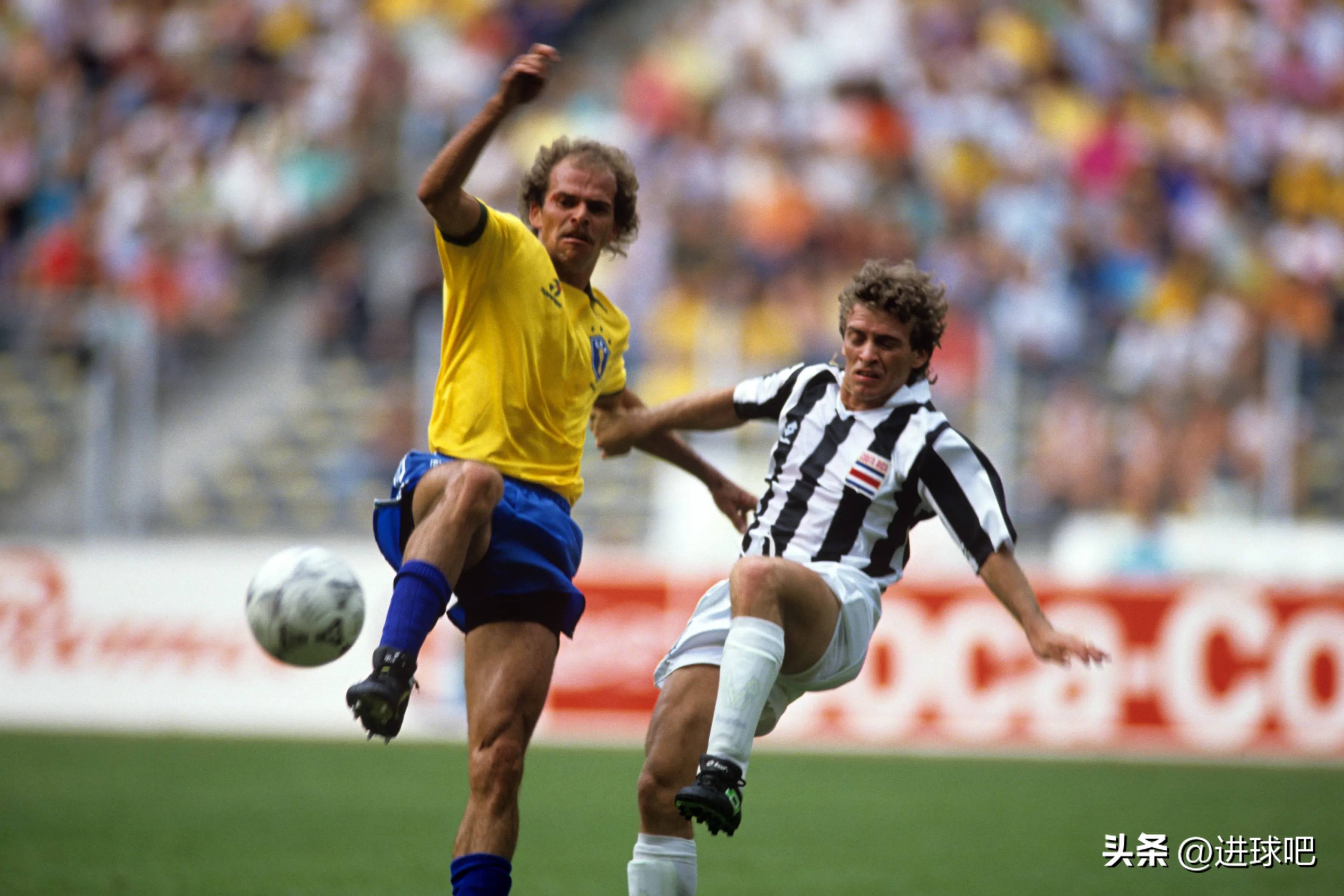 巴西国家队在国际友谊赛中获胜 巴西国家队在国际友谊赛中获胜