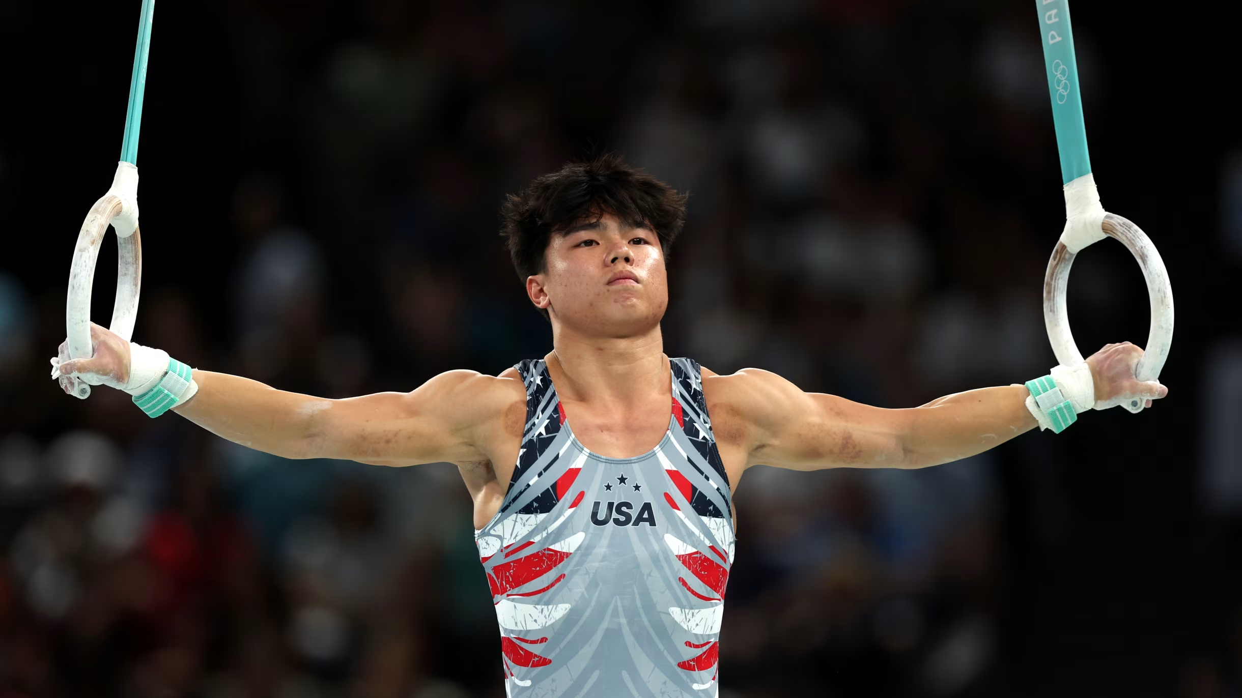 运动员表现出色,为国争得荣耀 运动员表现出色,为国争得荣耀