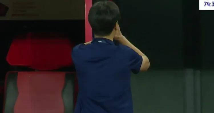 od体育新闻-青岛黄海老板怒斥球队表现糟糕，威胁换帅处理的简单介绍