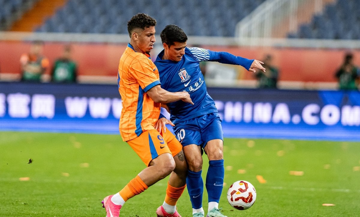 中游之战:泰山主场对决申花,争夺积分。的简单介绍 中游之战:泰山主场对决申花,争夺积分。的简单介绍