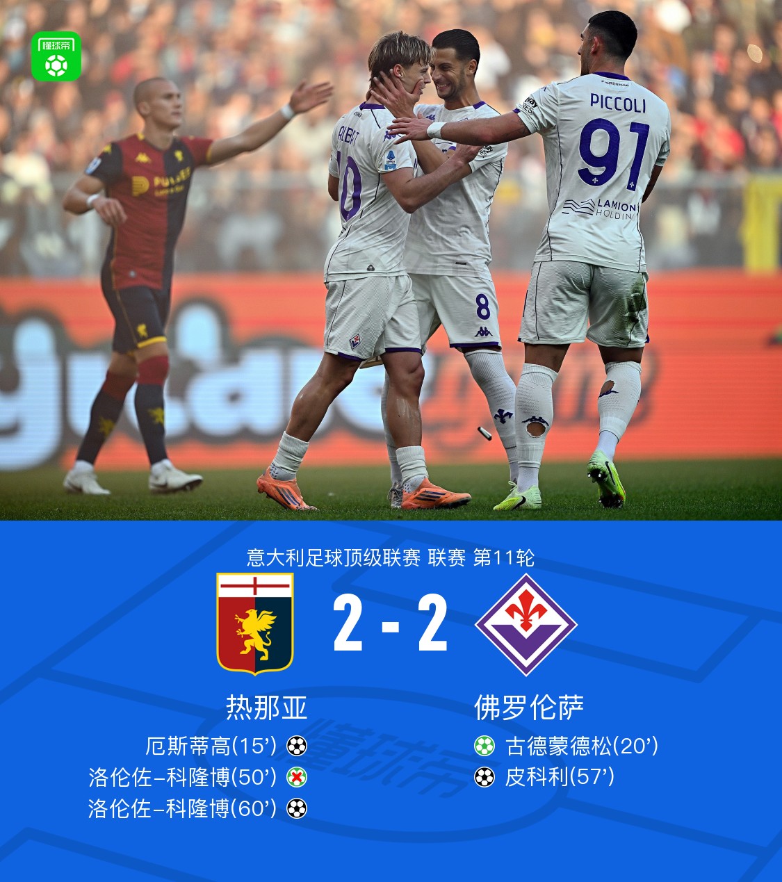 包含热那亚士气低迷,告别联赛前四的词条 包含热那亚士气低迷,告别联赛前四的词条