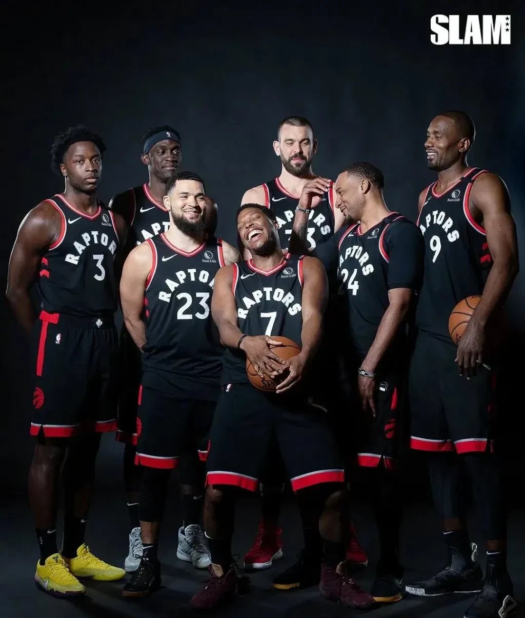 od体育app下载-关于猛龙力克湖人！西亚卡姆关键时刻稳定发挥的信息