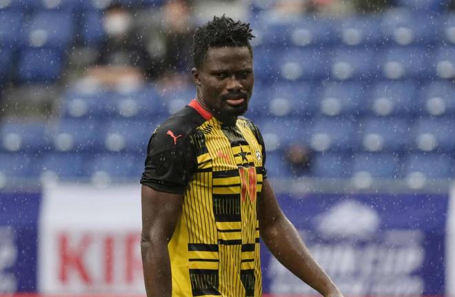 非洲球队主场爆冷取胜实力不容小觑 非洲球队主场爆冷取胜实力不容小觑