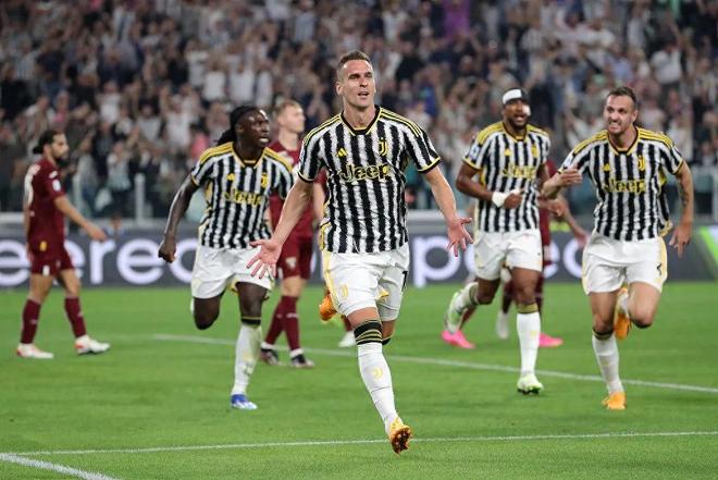 od体育教练-关于AC米兰与尤文图斯之间的强强对话备受期待的信息